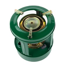 Stufa a cherosene 168 fornello