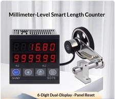 Regolatore encoder ad alta