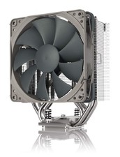 Noctua NH U12S redux