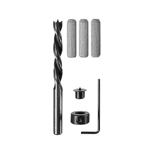 Bosch kit punta 25 - d., 6