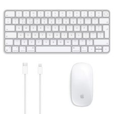 Apple Magic Keyboard con Touch