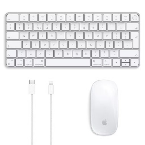 Apple magic keyboard con touch - magic,
