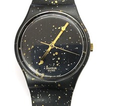 Swatch Special 2009 - GZ206 -