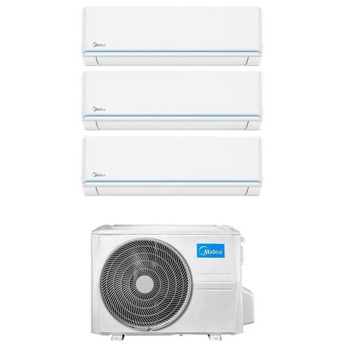 Climatizzatore midea evolution - midea,