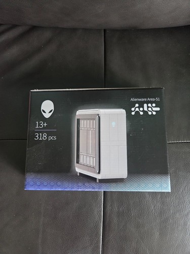 Alienware area buildamoc - alienware,