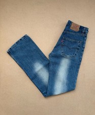 Jeans Levi's 507 bootcut W29