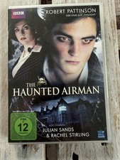The Haunted Airman