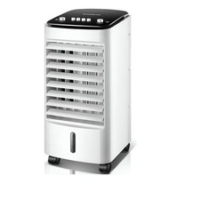 Zephir Raffrescatore Ad Acqua