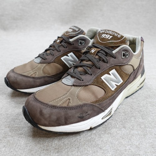 New balance sneakers - new, 10.5
