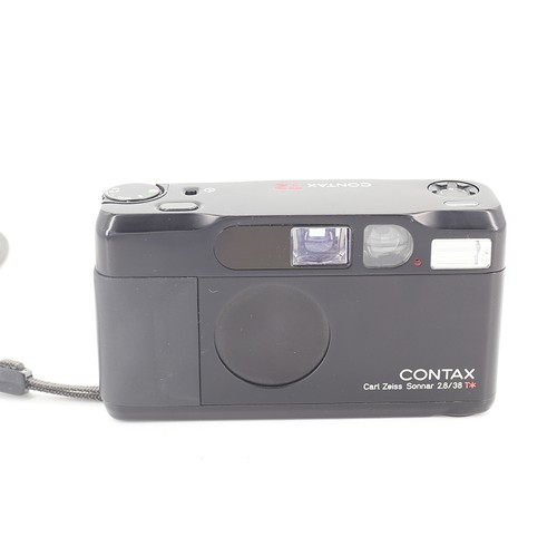 Contax black carl - contax,