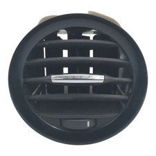 Bocchetta Aria Cruscotto Centrale Sinistro OPEL CORSA D RICAMBIO USATO ORIGINALE