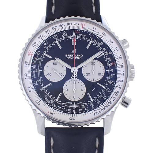 Orologio uomo breitling - orologio,