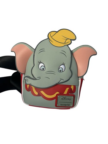 Marsupio disney loungefly - marsupio,