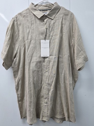 Camicia ike behar uomo con - uomo, s/s