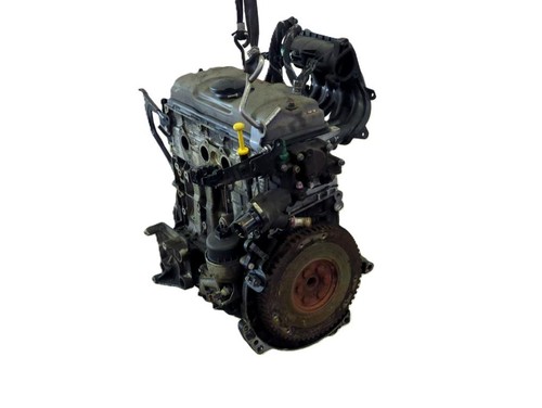 Hfx motore peugeot - hfx,
