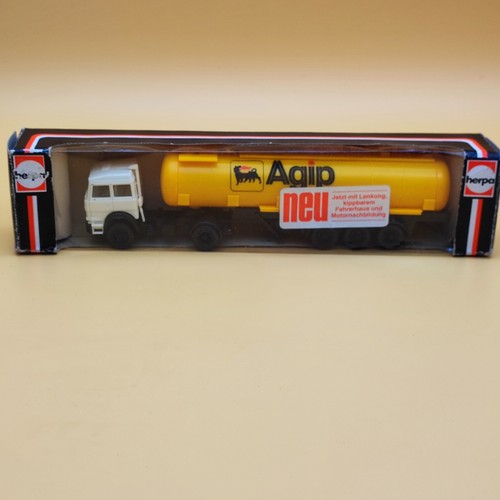Herpa semirimorchio - 1:87,