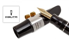 Delta Adolphe Sax Fountain Pen