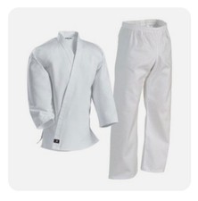Century martial arts - century, gi