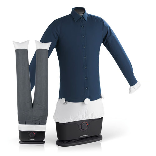 Cleanmaxx bambola stiro ad - bambola,