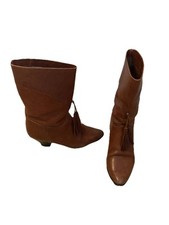 Stivali vintage anni 70