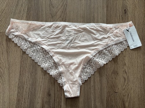 Calvin klein mutandine - klein,