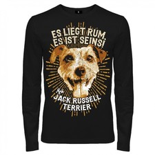 Maglia manica lunga Jack