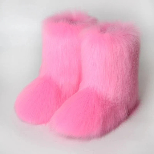 Stivali neve donna - stivali,