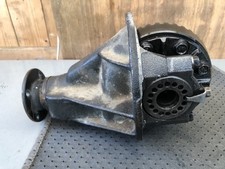 Differenziale posteriore