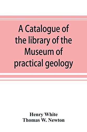 Catalogue of the - catalogue,