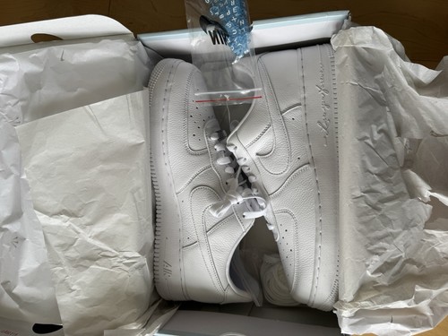 Nike air force low nocta - nike,