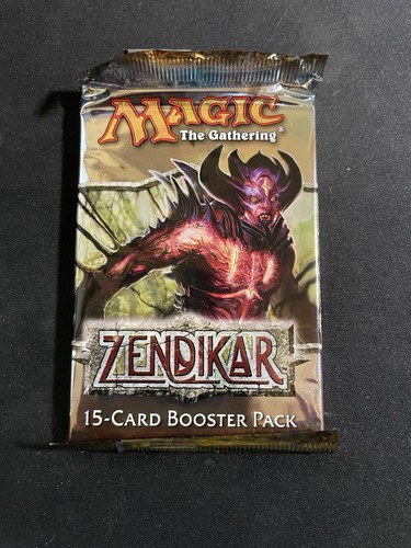 Magic the gathering - the, zendikar