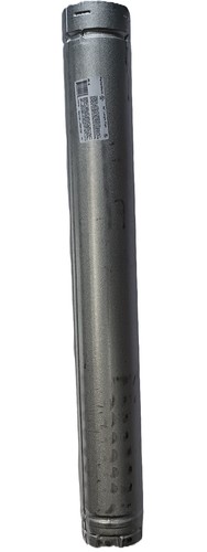 Pelletvent 4pvl duravent - 4pvl-36, 4"