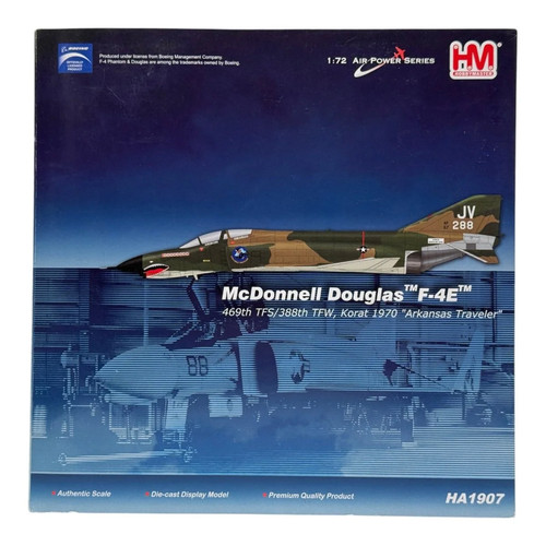 Hobby master ha1907 f - master, 1:72