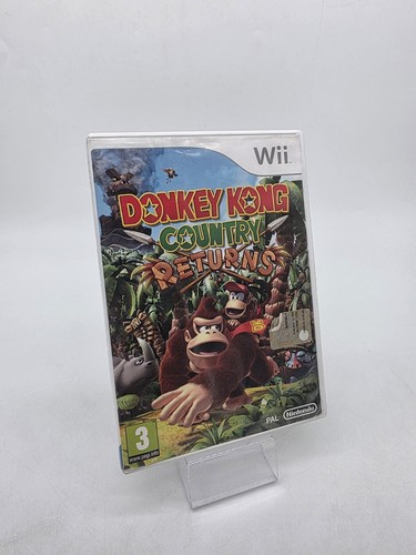 Donkey kong country - donkey,