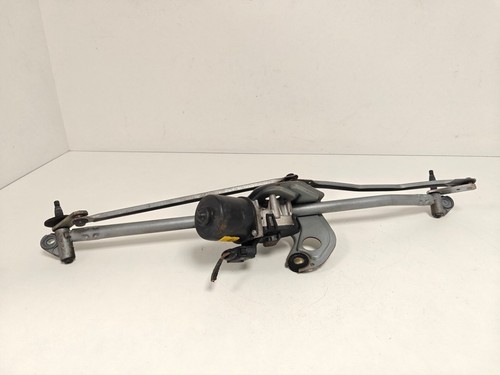 Windshield wiper mechanism - mechanism, +