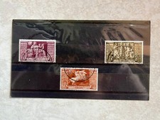 Francobolli Italia Regno di P.A. 1937  Augusto