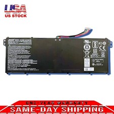 New Genuine Battery For Acer