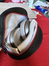 Beats by Dr. Dre Solo Pro Esterno all'orecchio senza fili - Bianco Avorio
