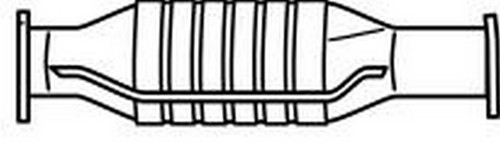 115 catalizzatore per - 115,