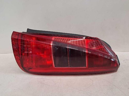 Faro post per lancia musa - dx,