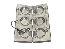 Zoka Ball Stampo da Pesca