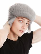 Parrucca Uomo Carnevale