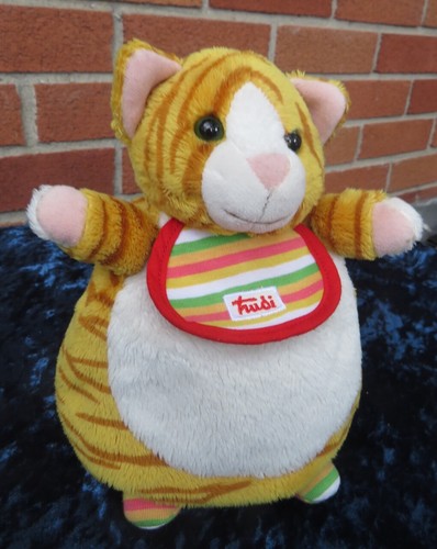 Rare vintage italian trudi - rare,