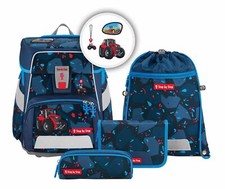 Zaino scuola Step by Step