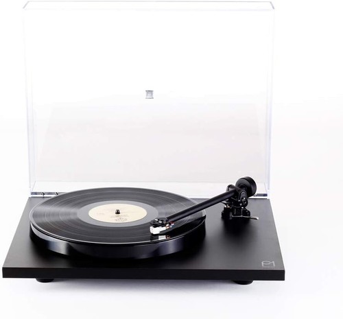 Rega planar giradischi - 1,