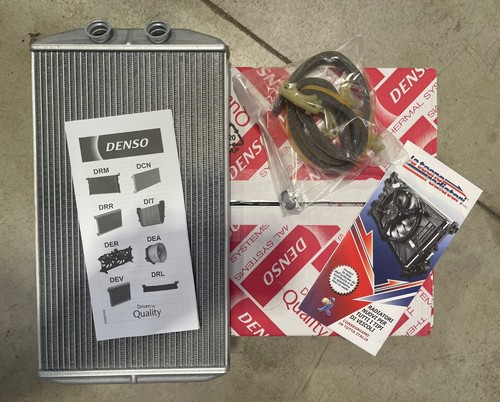 Radiatore riscaldamento iveco - radiatore,