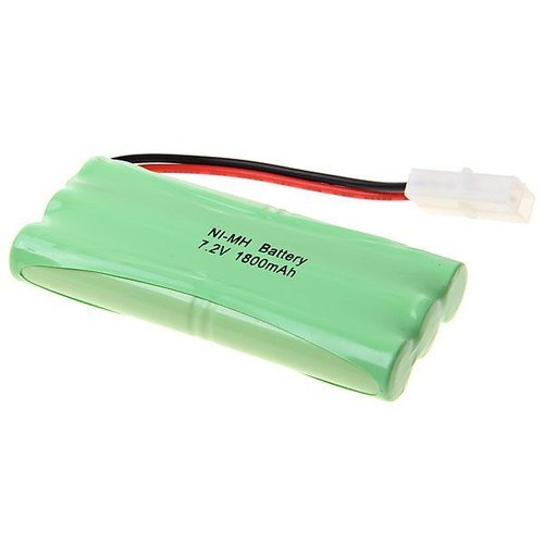 Batteria 2v 1800mah - 1800mah, 6
