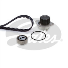 Kit Cinghia Distribuzione/Pompa Acqua Gates KP15347XS per Peugeot 106 1991-2001