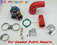 LIMITED EDITION KIT Valvola