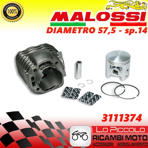 3111374 malossi gruppo termico - 3111374,